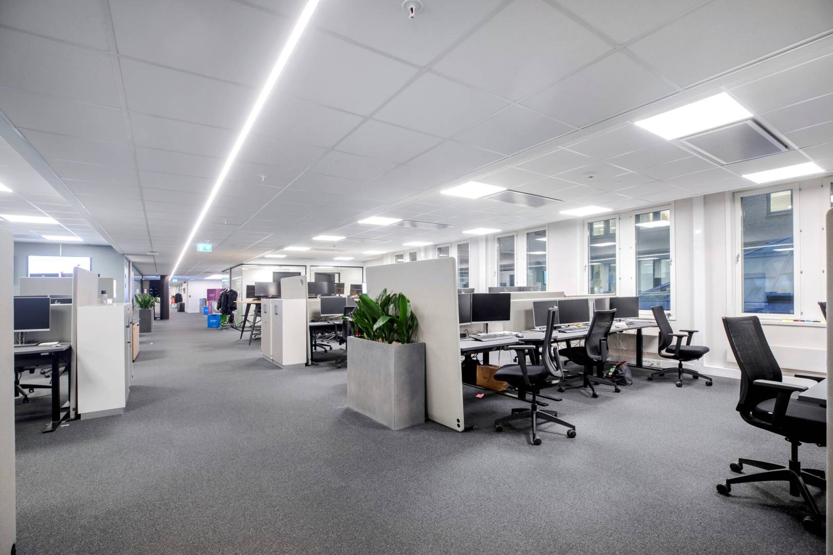 Kontor til leie på Oslos mest sentrale adresse - Kontor