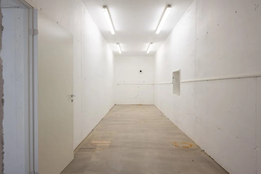 Rimelig og fleksibelt lagerlokale på 321 m² med løfterampe