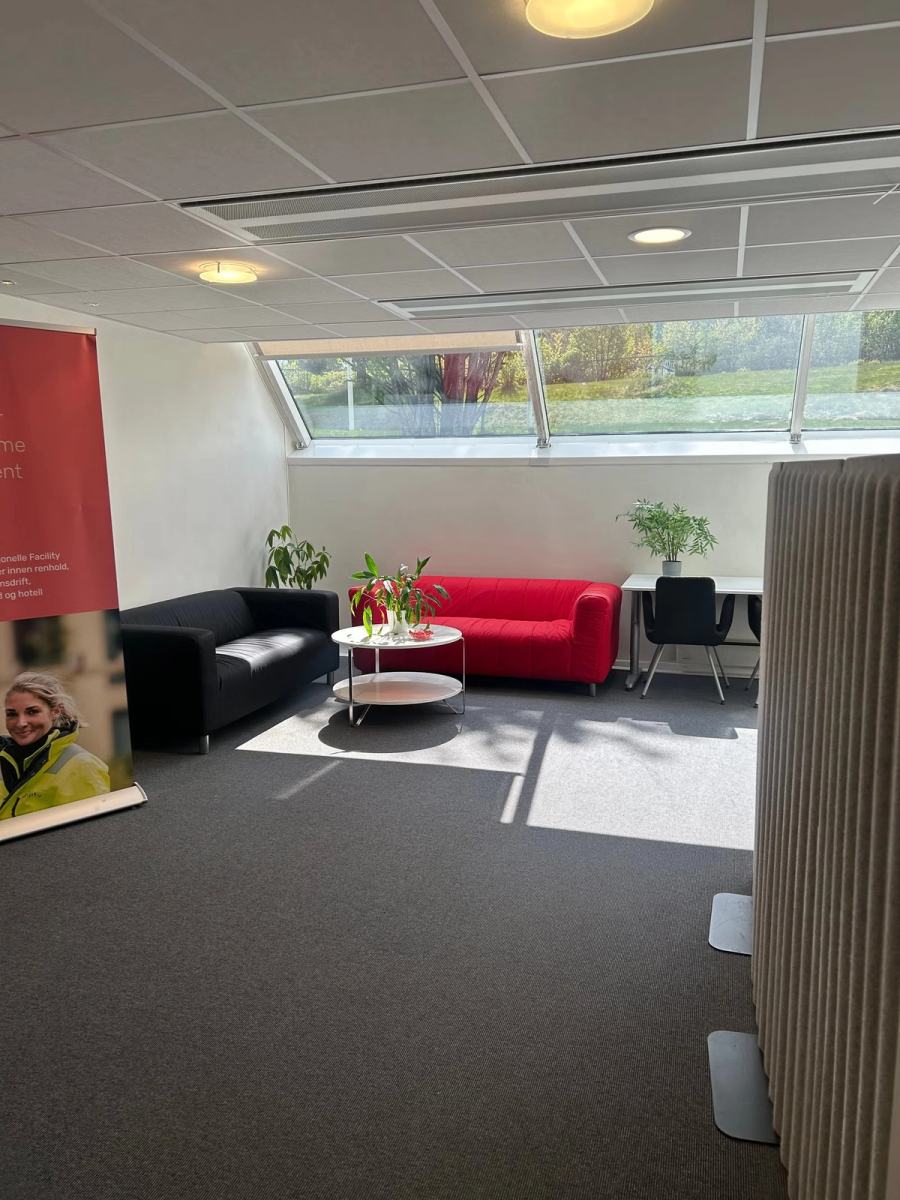 Looking for the perfect affordable space for your business? Office and storage for rent