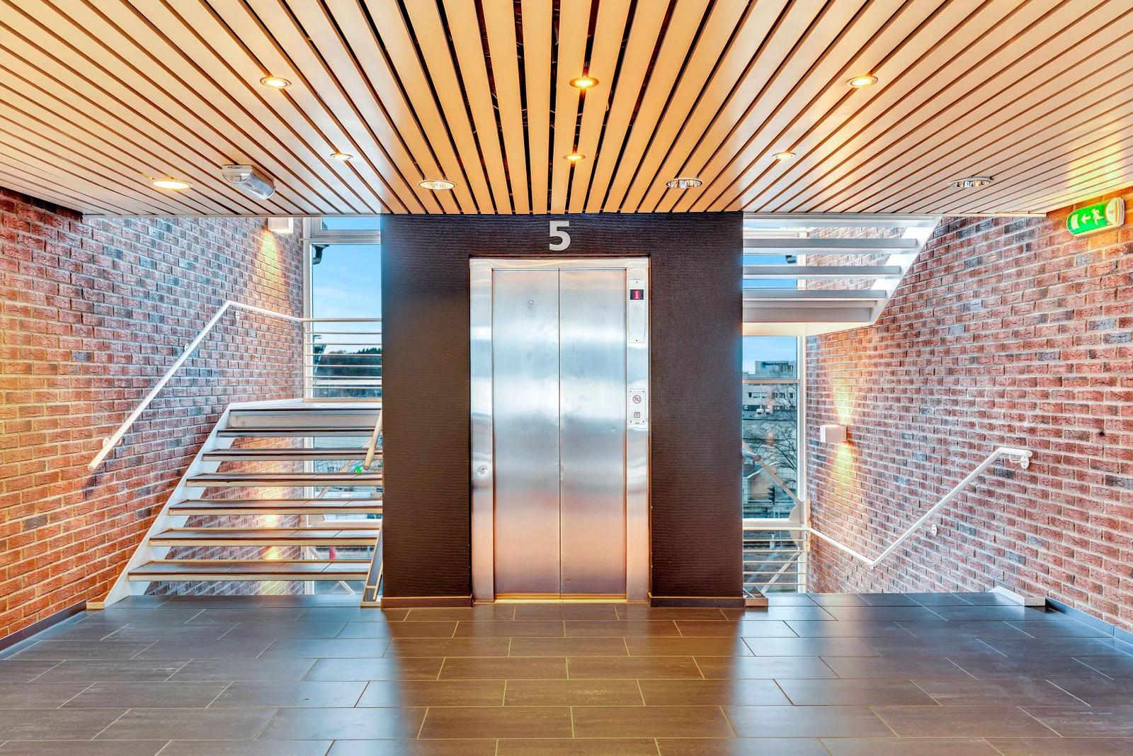 Office space for 1-2 employees with an ideal location at Skøyen - Facilities