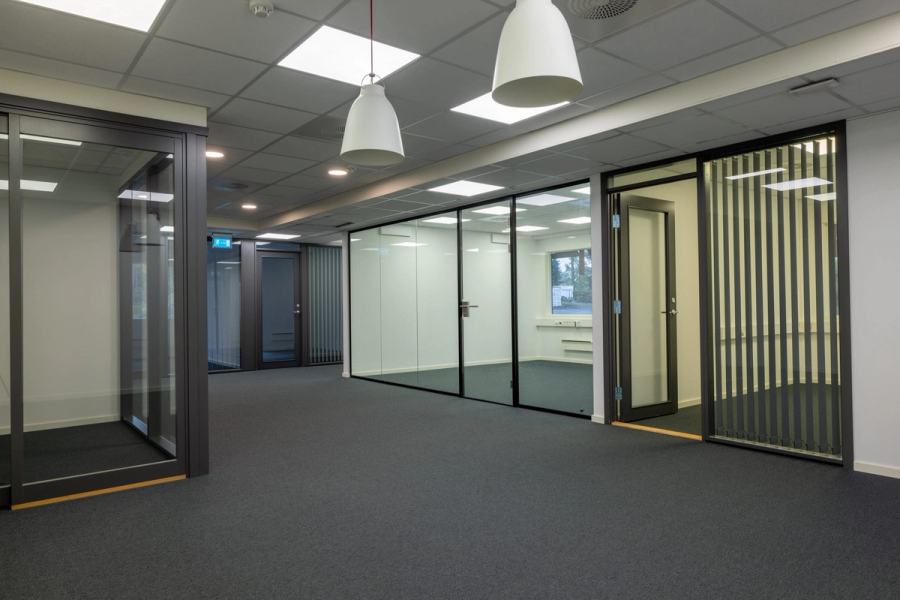 Office space for lease at Høvik