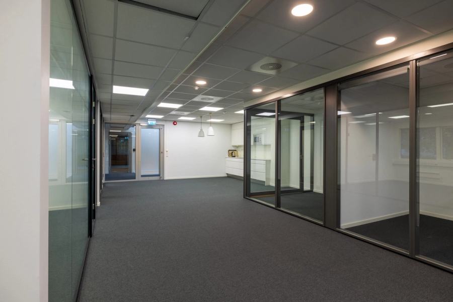 Office for lease at Høvik with an excellent location