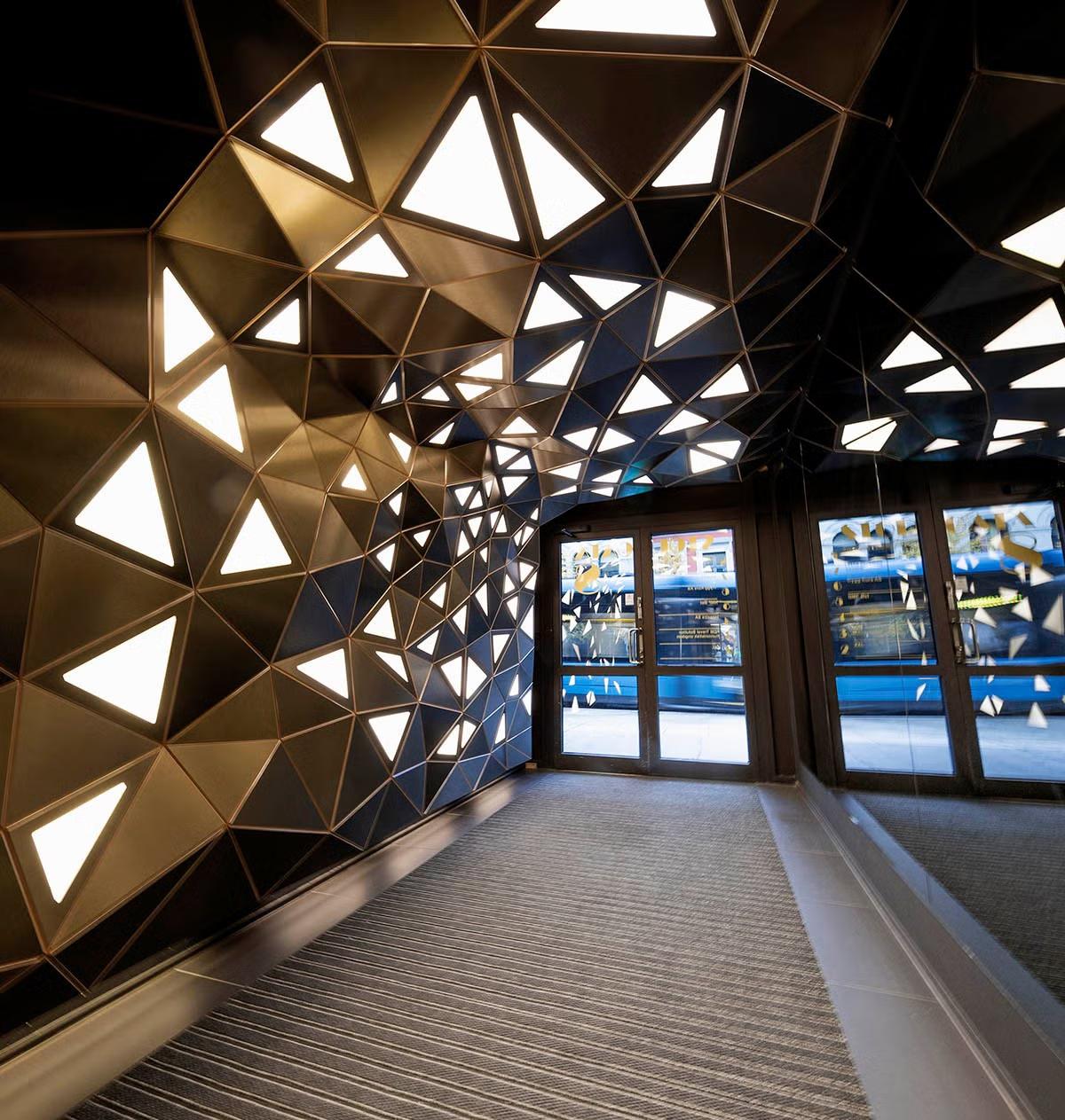 Education space or office for rent in central Oslo - Facilities