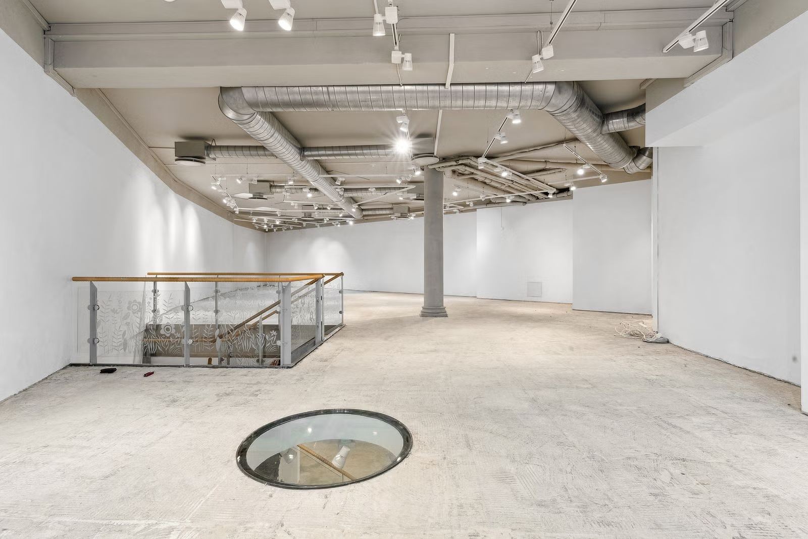 Attraktivt butikklokale over to plan på 365 m² BTA ved Karl Johans gate - Lokale