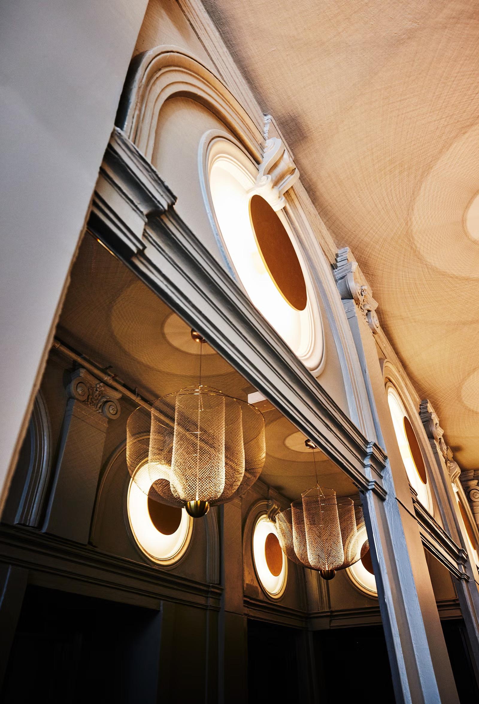 Spektakulært og skreddersydd kontorlokale på 990 m² - Fasiliteter