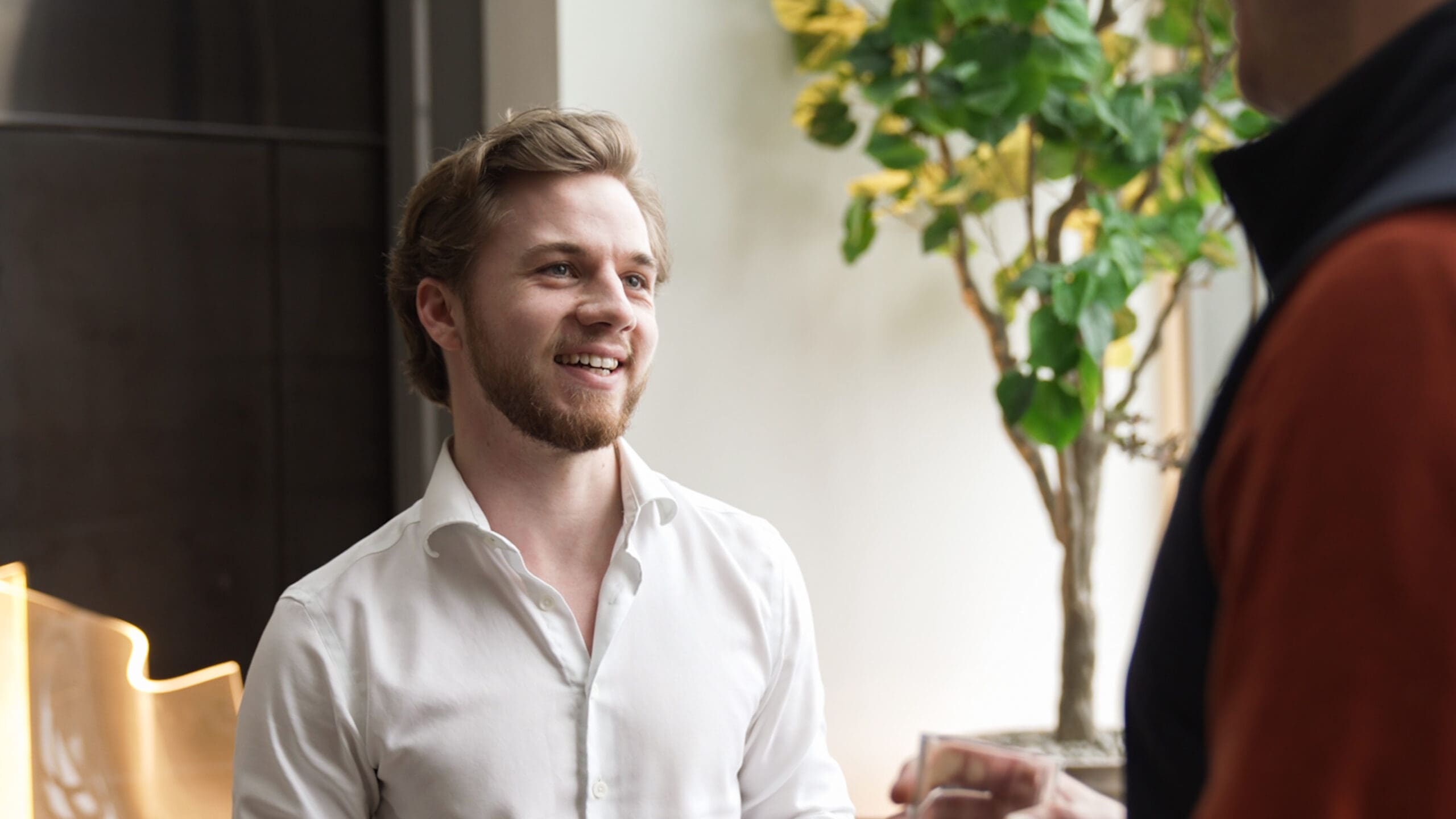 The right tenant for the right floor plan