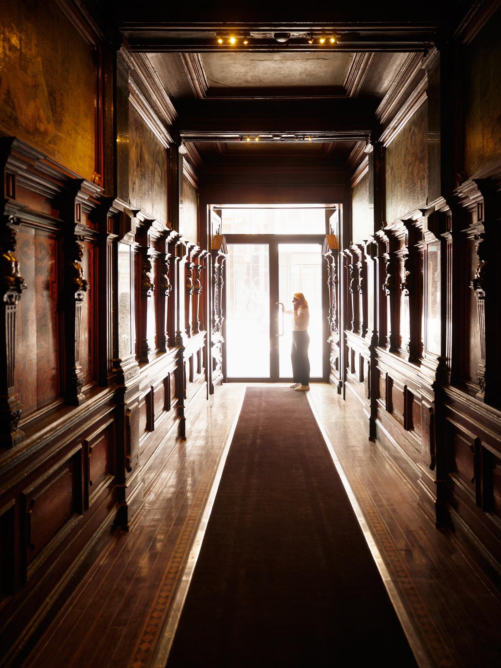 Spektakulært og skreddersydd kontorlokale på 990 m² - Fasiliteter