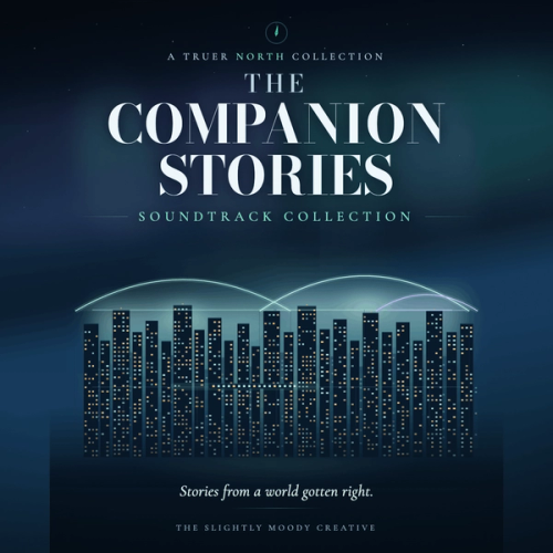 A Truer North - Companion Collection Soundtrack