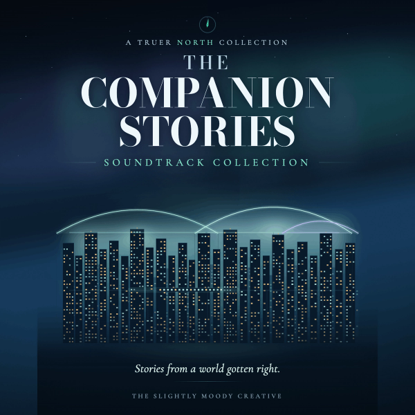 A Truer North - Companion Collection Soundtrack