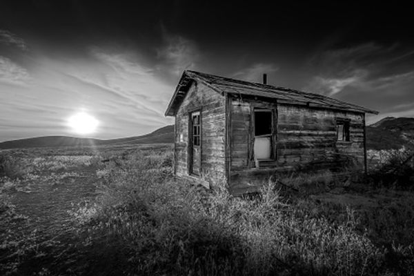 Explorations of the Lonely and Forgotten