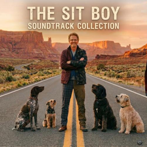 The Sit Boy Soundtrack Collection