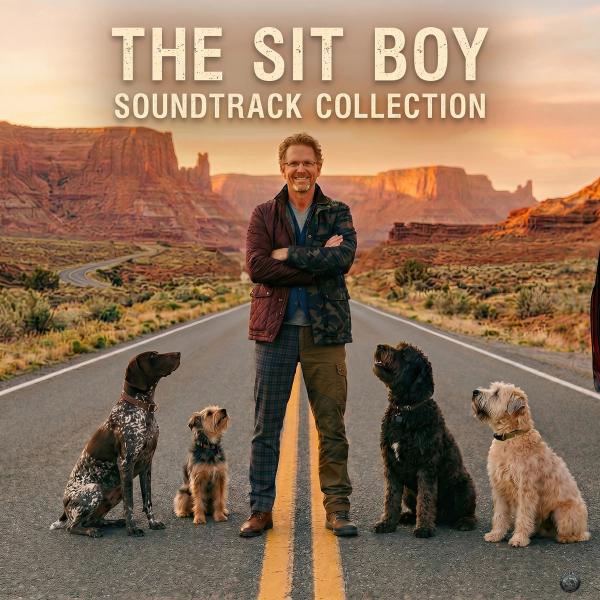 The Sit Boy Soundtrack Collection