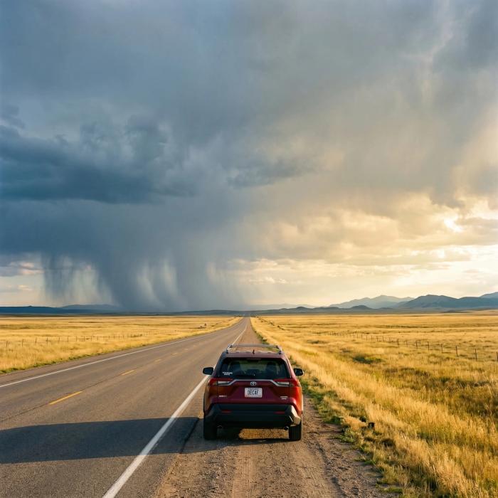 Montana Sky cover