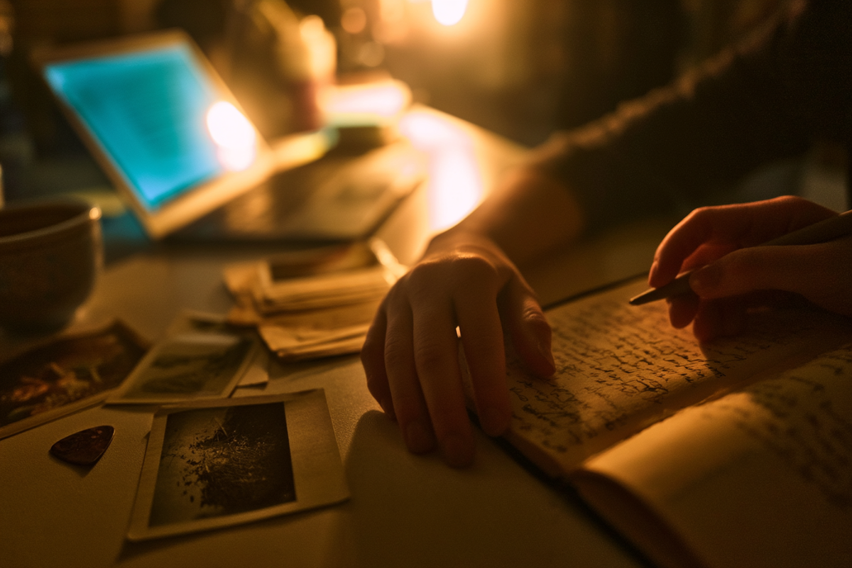 The Infinite Creative Agency: Unlocking the Creator in All of Us