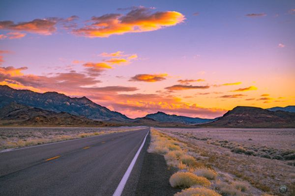 American Landscapes Collection