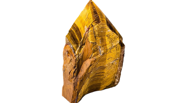 Tiger’s Eye Gemstone: Meaning, Uses, and Healing Powers