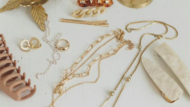The History of Jewelry: From Ancient Times to Today