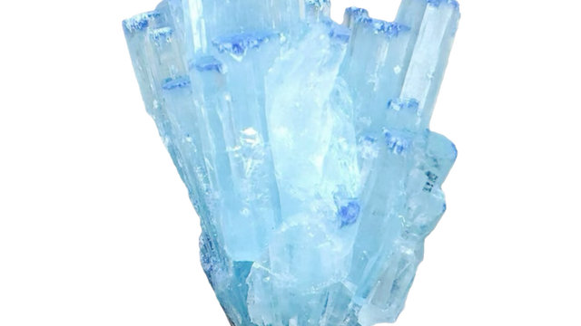 Aquamarine Gemstone Guide: Meaning, Jewelry, and Care Tips