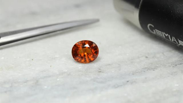 January Birthstone: Garnet - Bold, Fiery, and Timeless