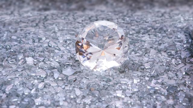 Diamonds: The Timeless Symbol of April's Birthstone