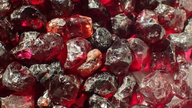 Almandine Garnet: The Timeless Gemstone and Birthstone Guide
