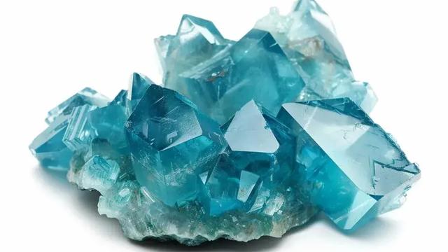 March Birthstones: Aquamarine & Bloodstone