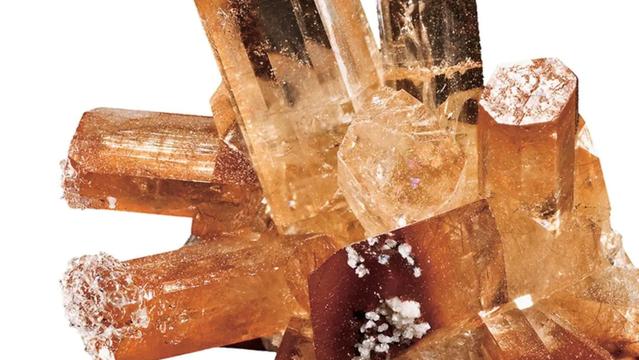 Discover the Beauty and Meaning of Topaz Jewelry