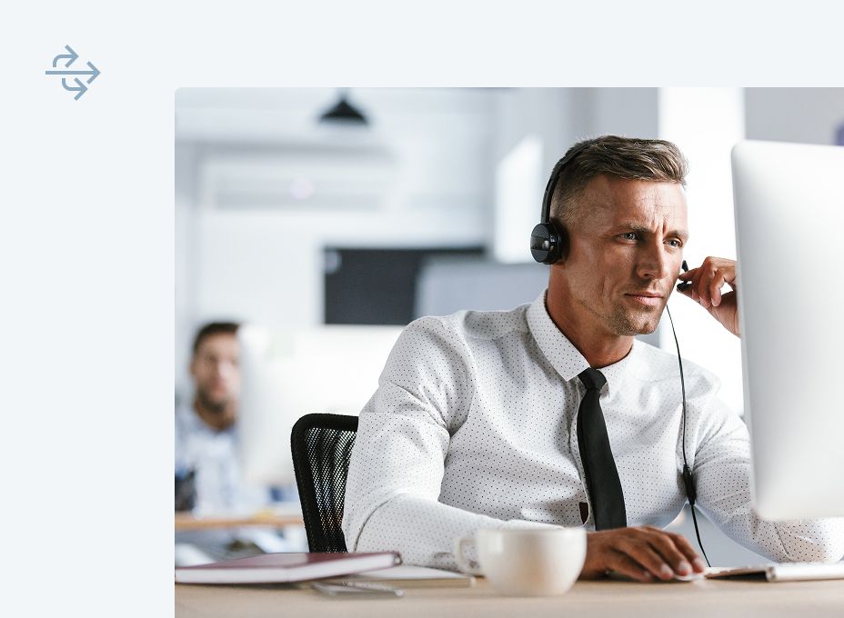 automated call distribution