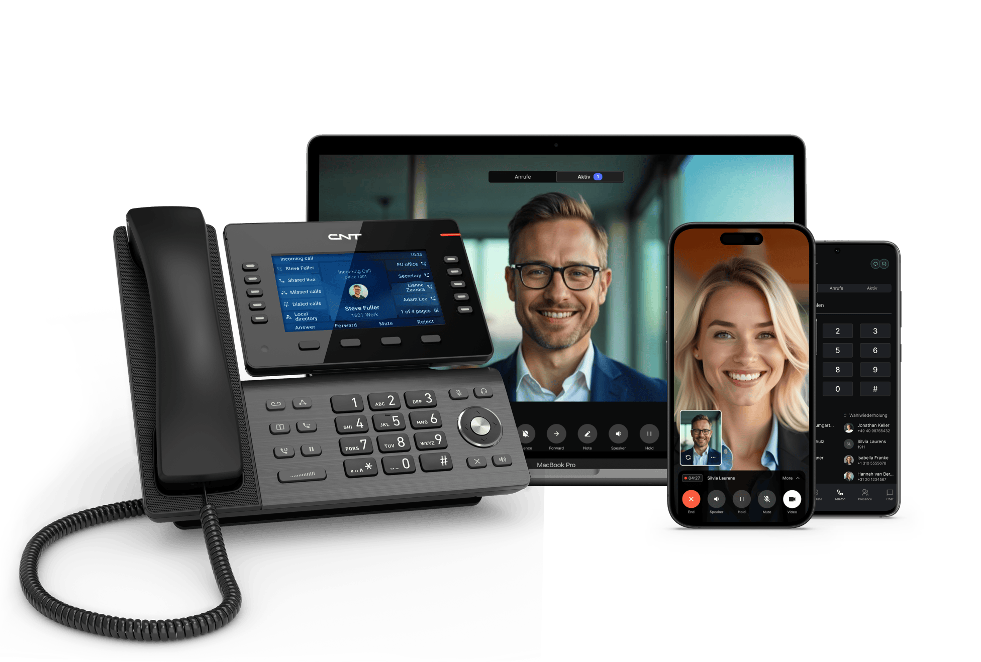 CNT Call Manager