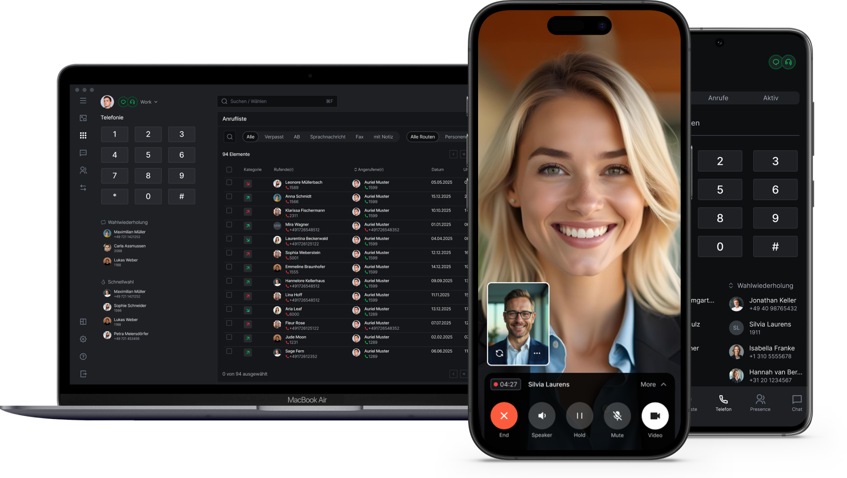 hero cm app