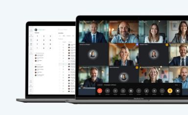 CM App | CNT Call Manager