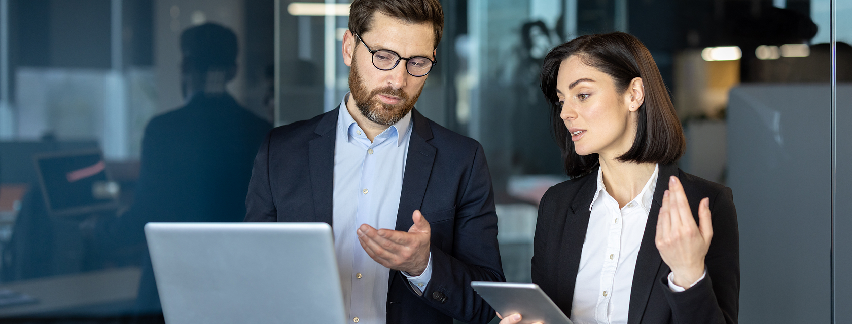 hero strategic partners