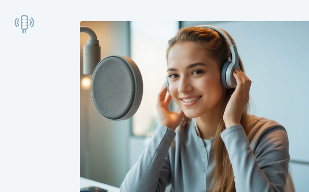 overview audio studio productions