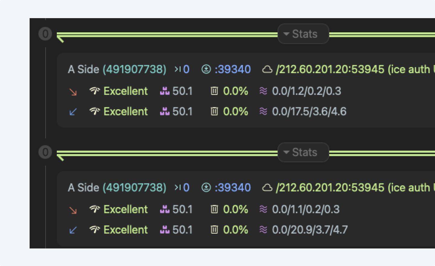 analysis tools