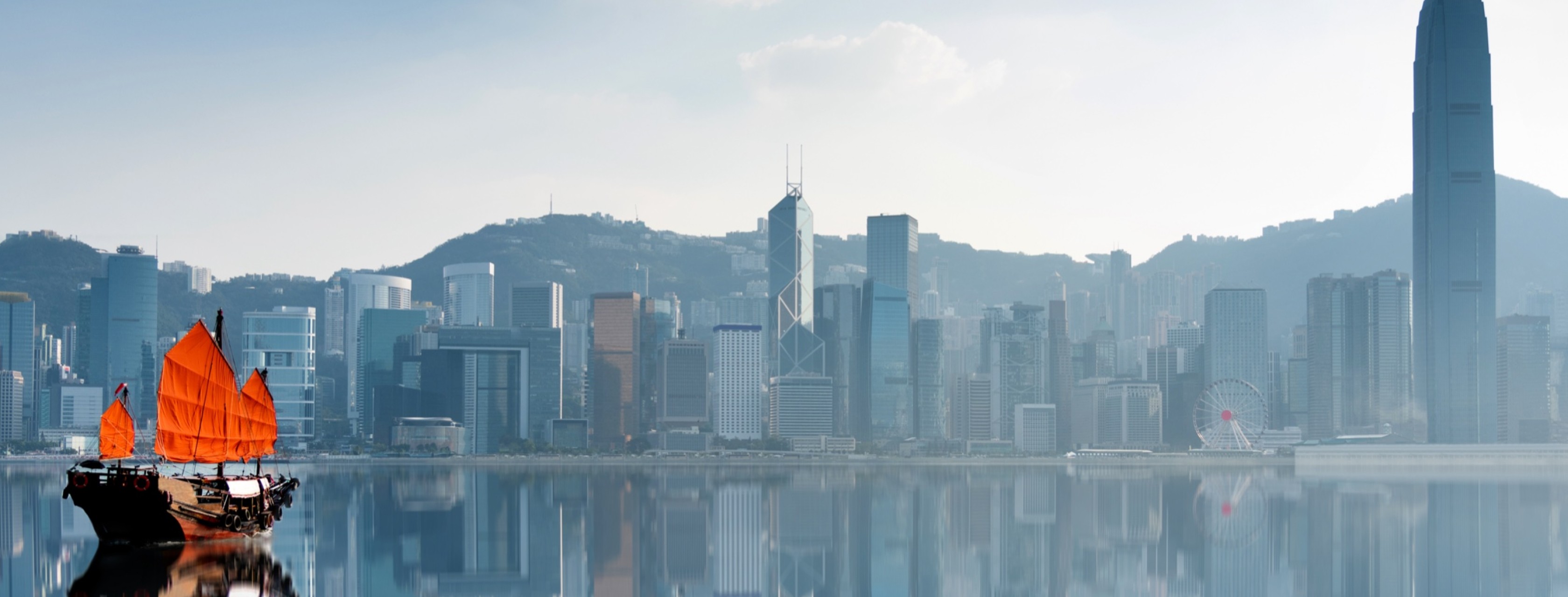 illu hong kong