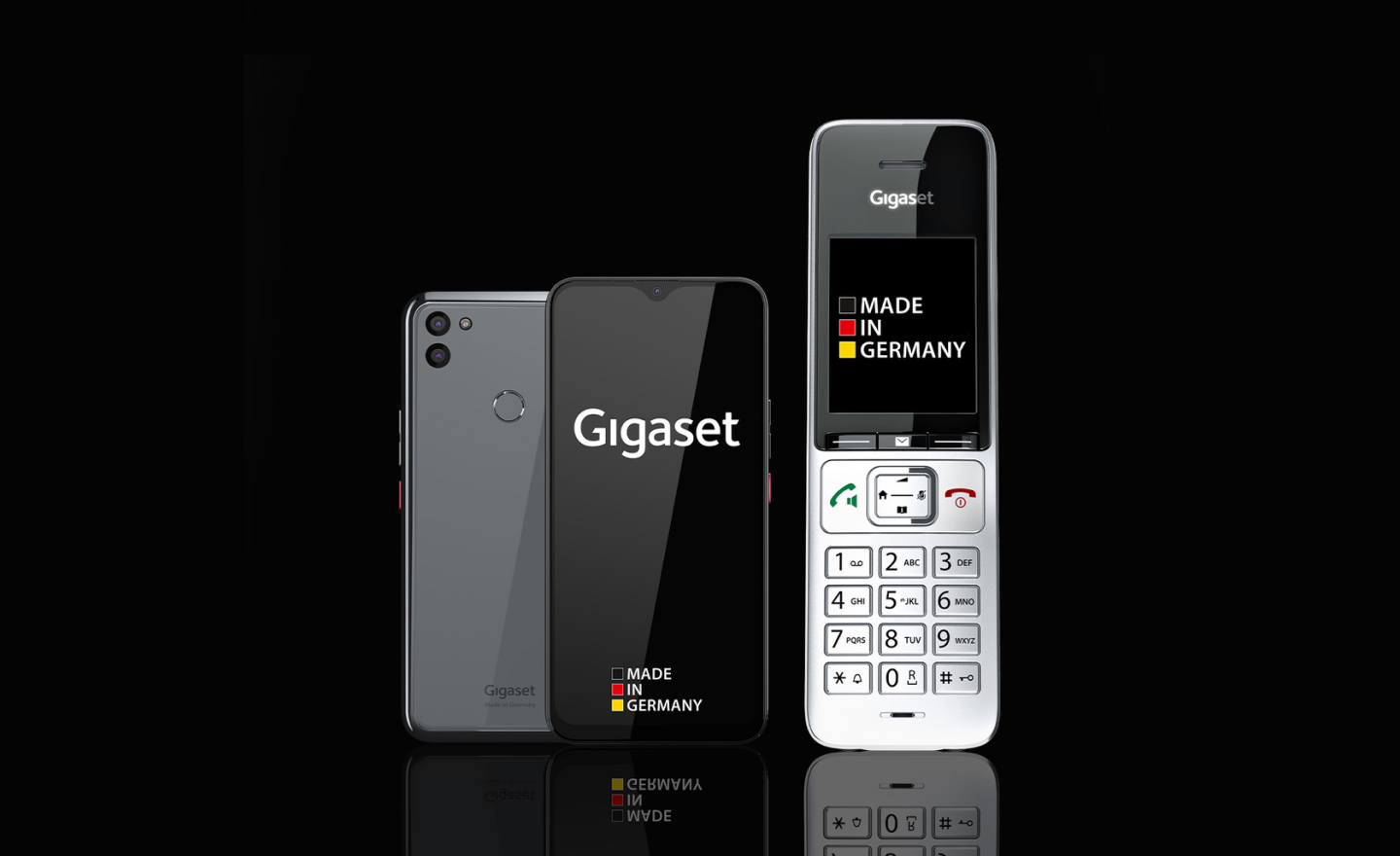 news illu gigaset