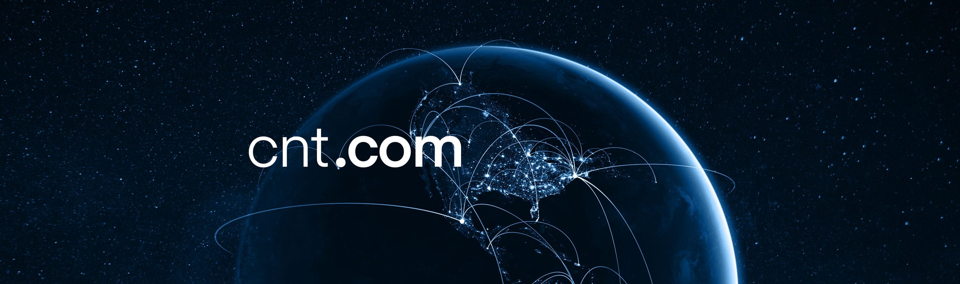 CNT jetzt unter cnt.com