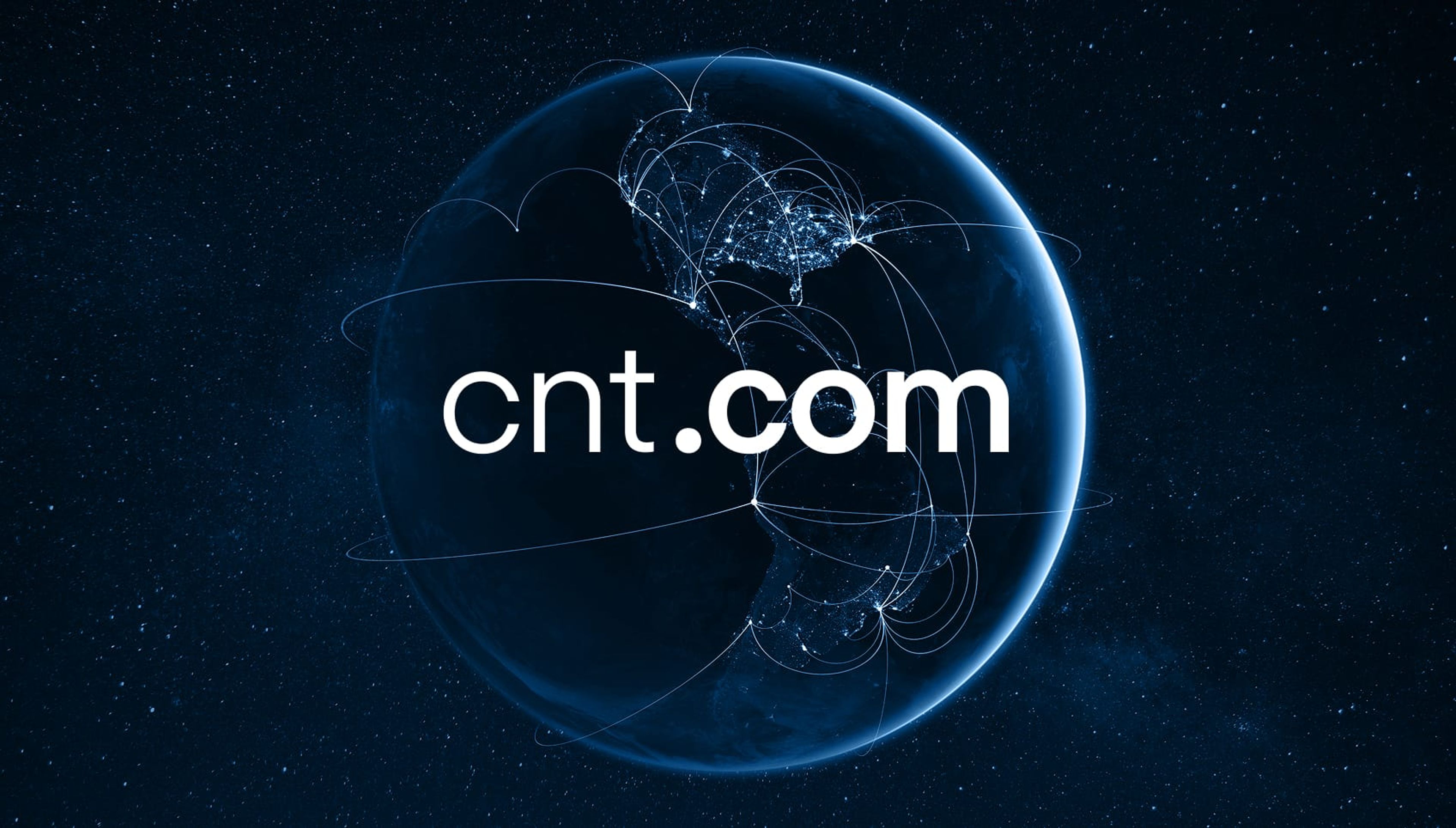 CNT sichert sich cnt.com