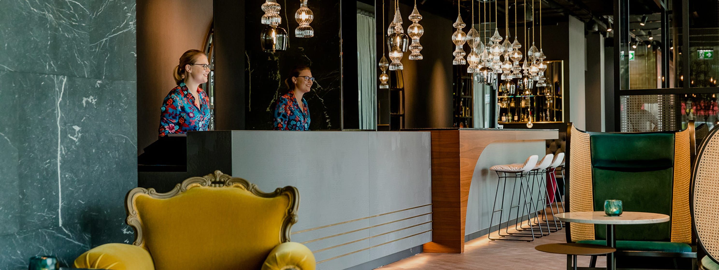 Reference Motel One