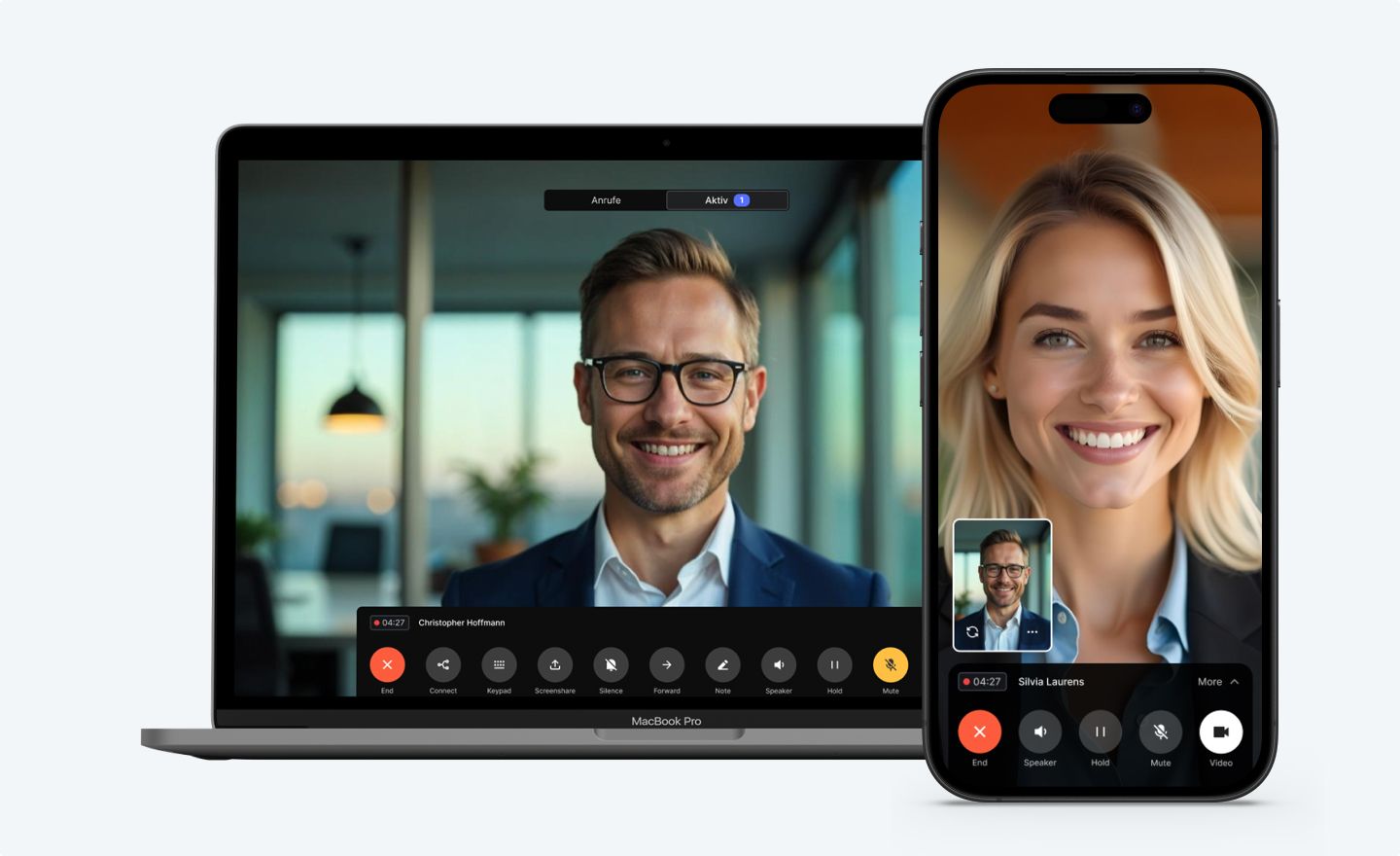 video calling