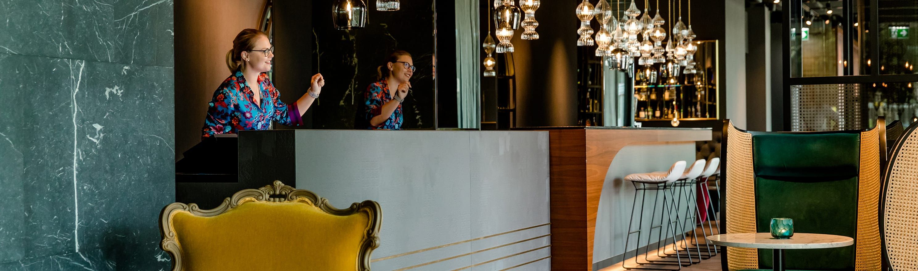 Motel One News Title