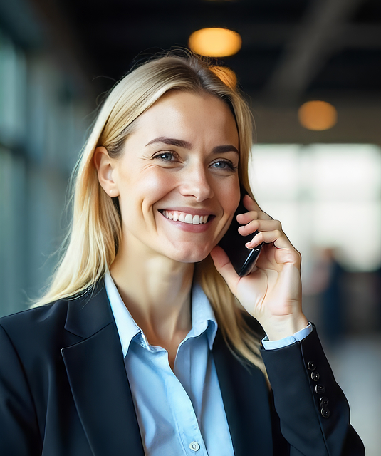 Übersicht Cloud PBX