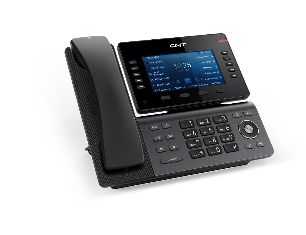 Overview CNT D892M
