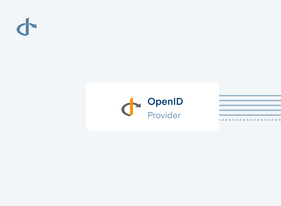 Übersicht OpenID