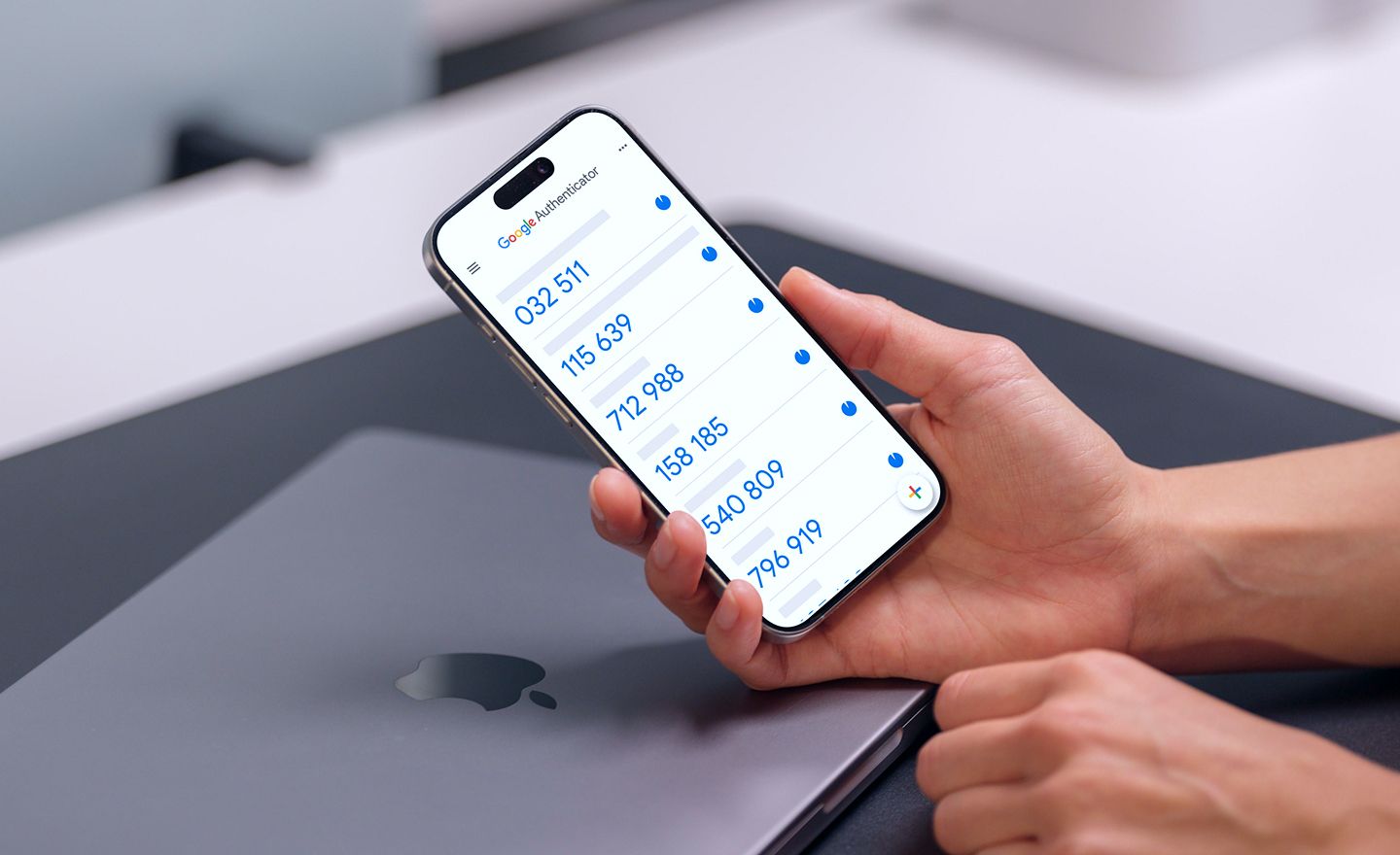 mulit factor authentication
