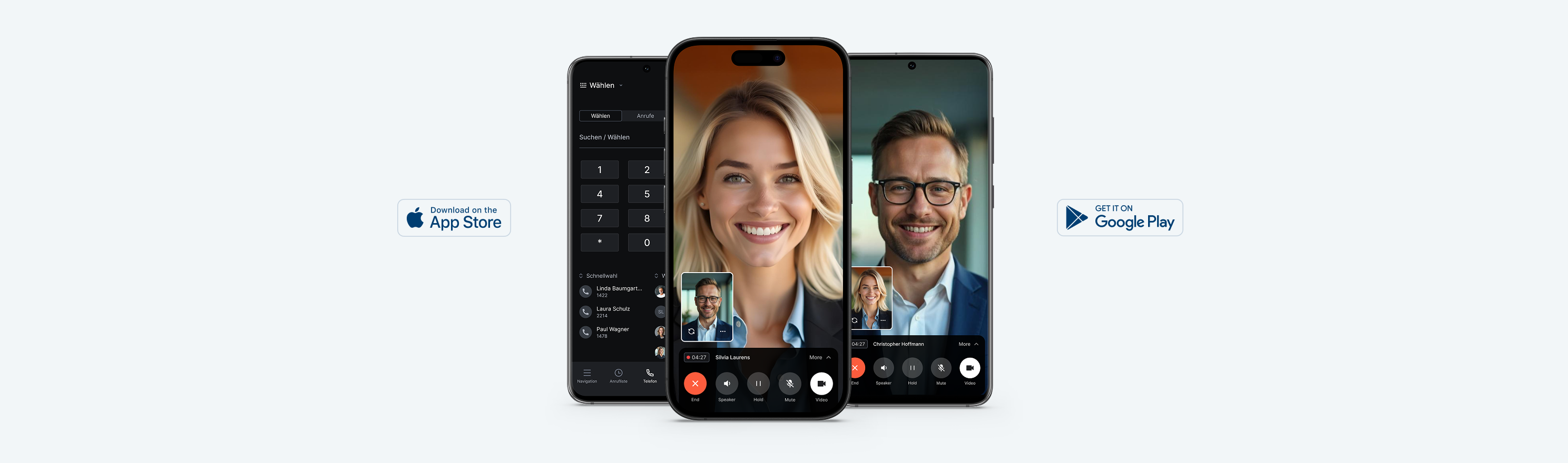 CM Mobile App News-Titel