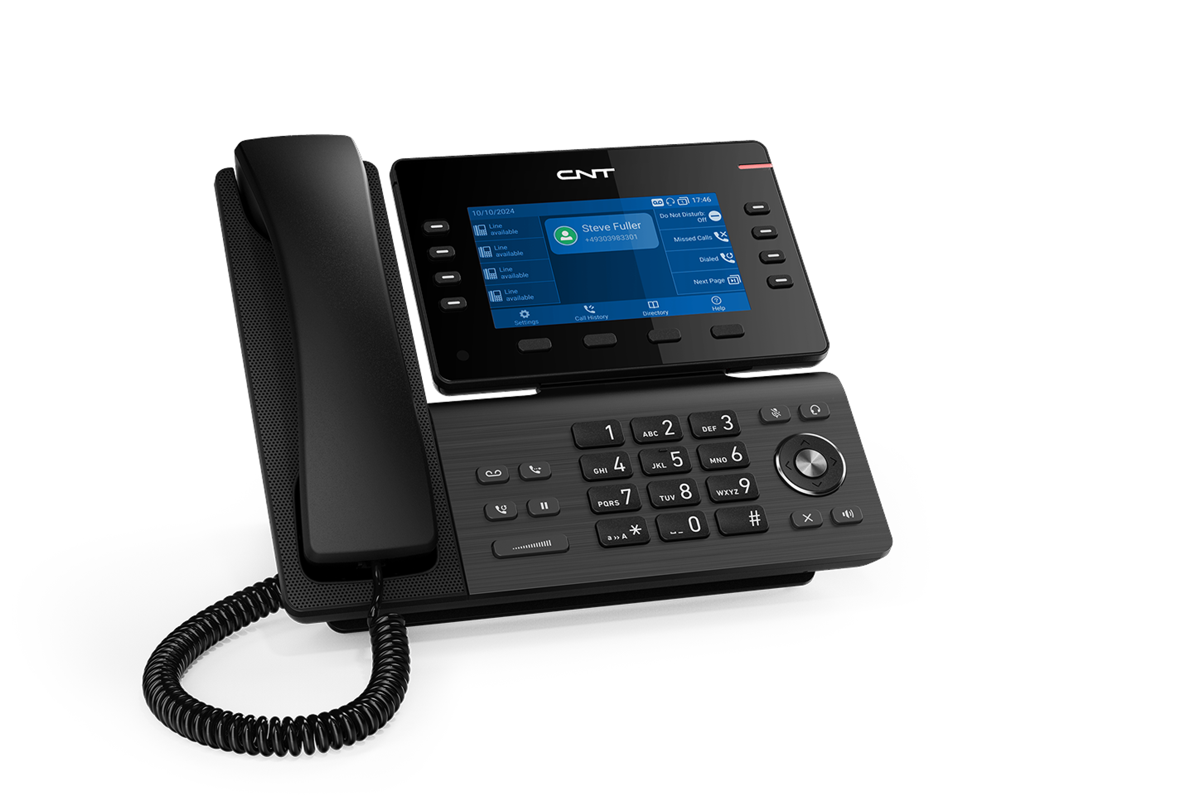 CNT D812