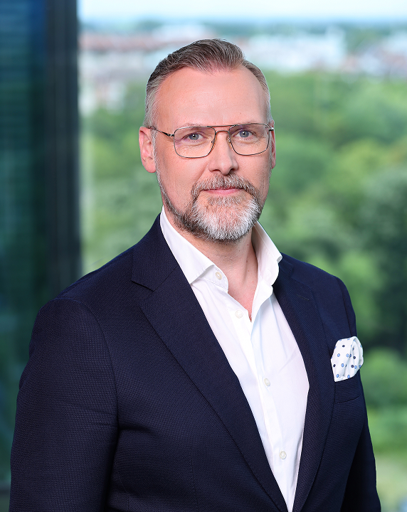 Portrait Samuel Herbrandt