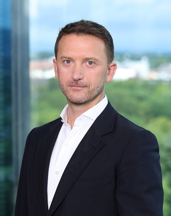 Portrait Christian Renze