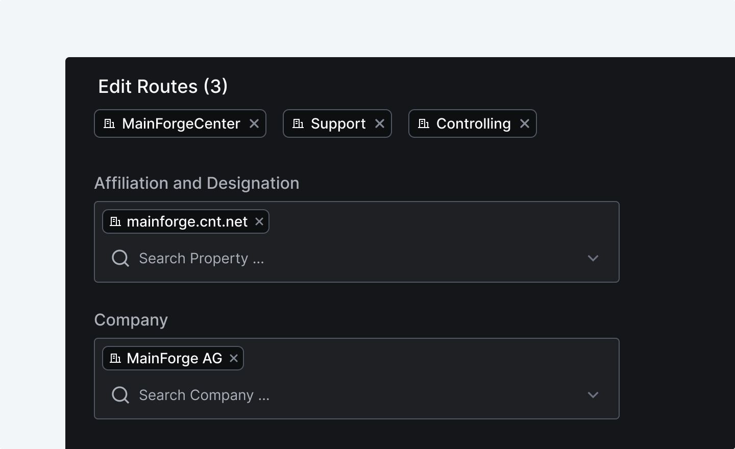 bulk operations